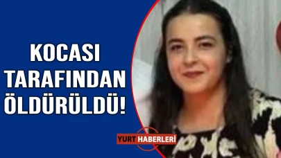 Sabaha karşı korkunç cinayet