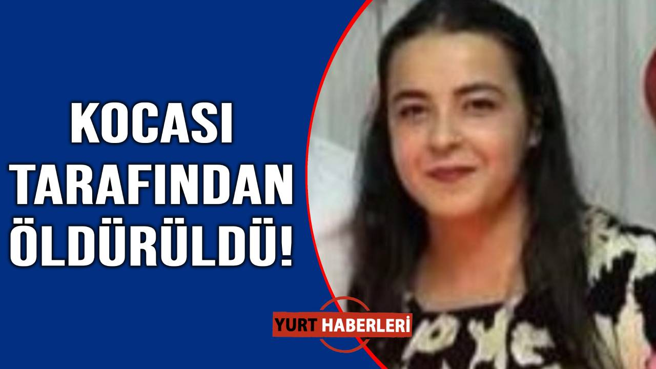 Sabaha karşı korkunç cinayet