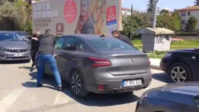 MİT'ten "sahte baz istasyonu" kuran siber casusluk ağına operasyon