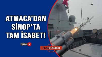 Dosta güven düşmana korku saldı