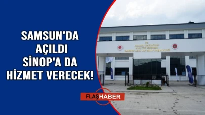 Sinop’ta adli süreçler hız kazanacak