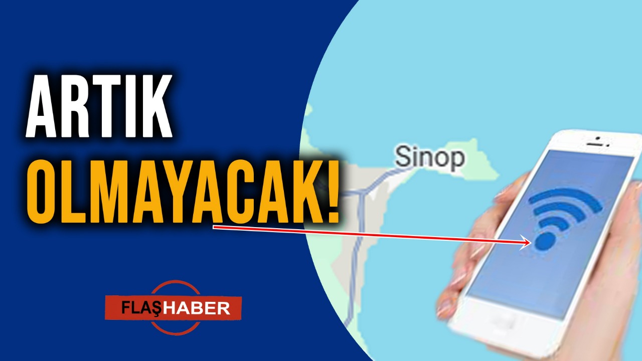 İŞTE BU SİNOP İÇİN BÜYÜK SORUN!