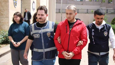 2 milyon TL’lik altın bulunan çelik kasa çalındı