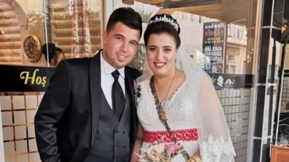 Genç yaşta hayatını kaybetti