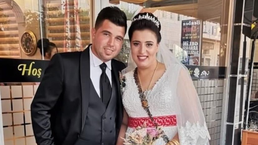 Genç yaşta hayatını kaybetti