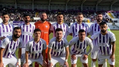 Sinopspor BAL'a "devam" dedi