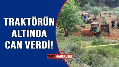 Yaşlı kadının acı ölümü