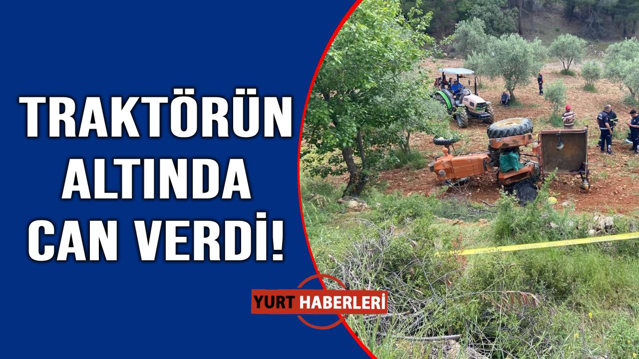 Yaşlı kadının acı ölümü