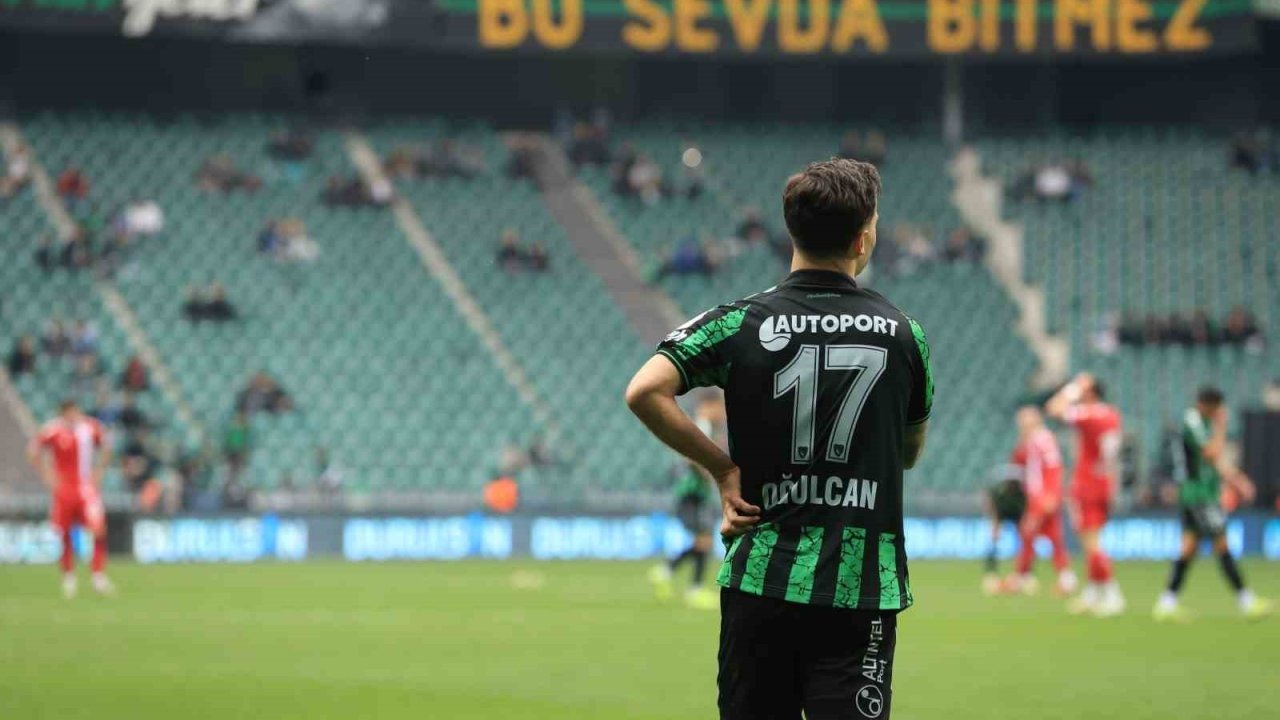 Trendyol 1. Lig’de sezonun istatistikleri belli oldu