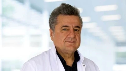 "Ani baş dönmesi, inme işareti olabilir"