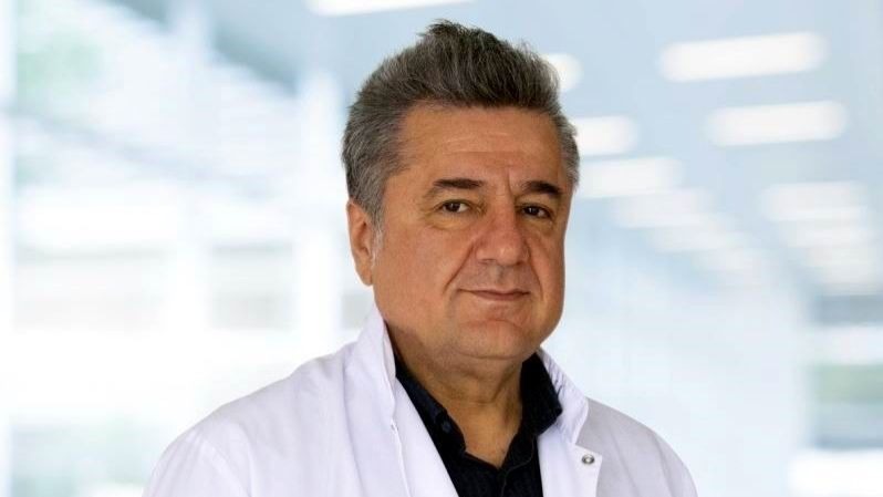 "Ani baş dönmesi, inme işareti olabilir"