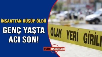 Bor tesisinde kahreden olay