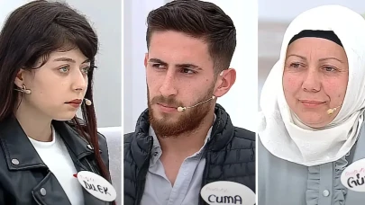 Kayınvalide ve damat adayı birlikte firar etmişti! İstenen ceza belli oldu