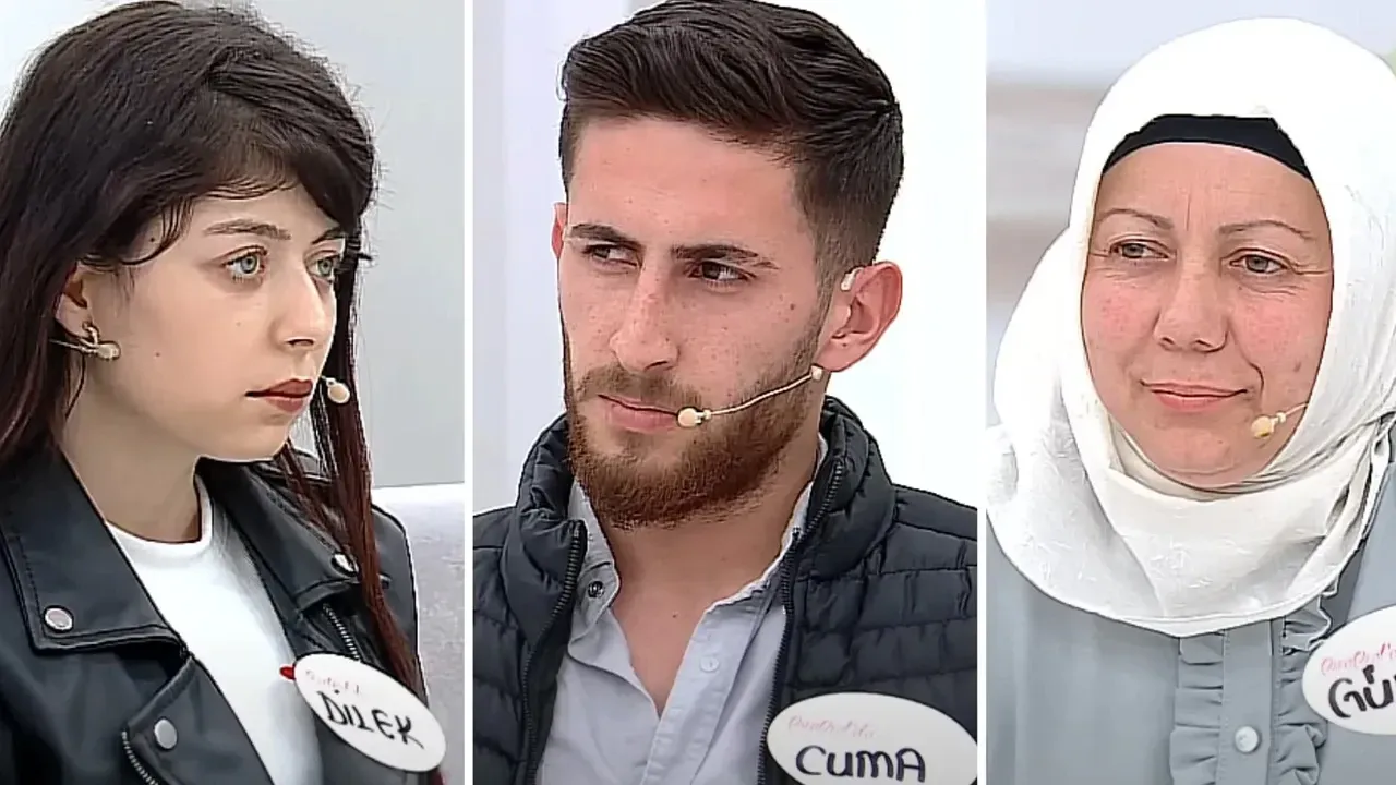 Kayınvalide ve damat adayı birlikte firar etmişti! İstenen ceza belli oldu