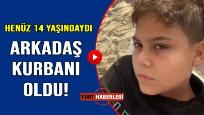 Video çekimi ölümle bitti