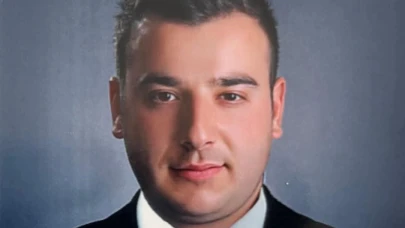 Belediye personeli 34 yaşında kalbine yenik düştü