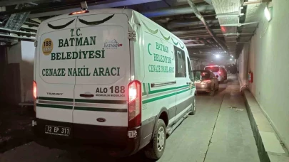 Otomobilin çarptığı çocuk hayatını kaybetti