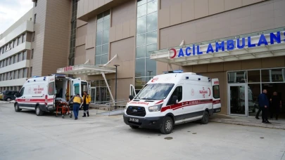 Traktörün altında kalan sürücü öldü