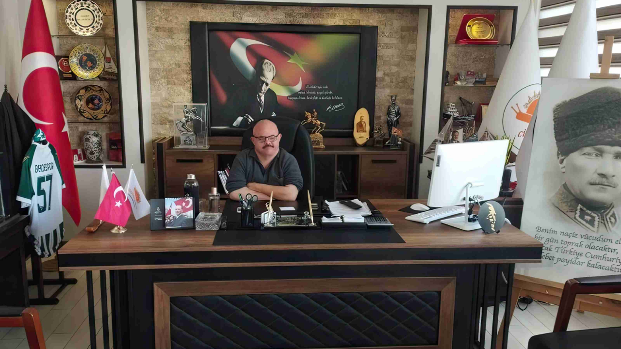 Gerze’de kalpleri ısıtan farkındalık