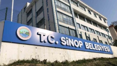 Sinop Belediyesi'nden emlak vergisi uyarısı