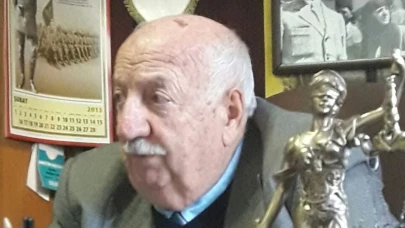 Duayen Avukat hayatını kaybetti