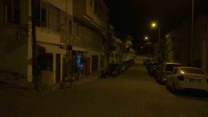 Akdeniz’de 6 büyüklüğünde deprem