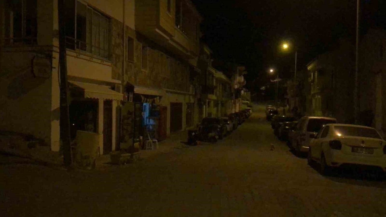 Akdeniz’de 6 büyüklüğünde deprem
