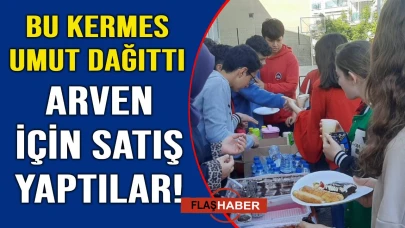Sinop’ta kalpler Arven için attı