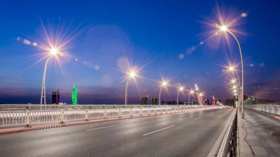 AYDINLATMA DİREĞİ VE ELEKTRİK MALZEMESİ MAL ALIM İŞİ