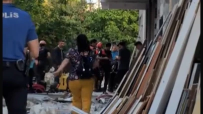 Artezyen kuyusuna düşen hurdacı hayatını kaybetti