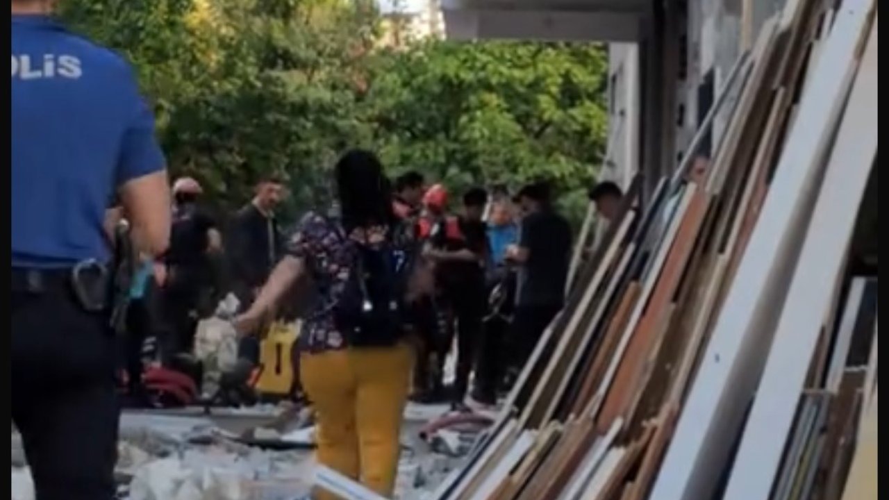 Artezyen kuyusuna düşen hurdacı hayatını kaybetti