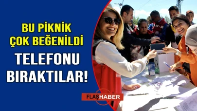 Telefonlar kapandı, aileler yakınlaştı