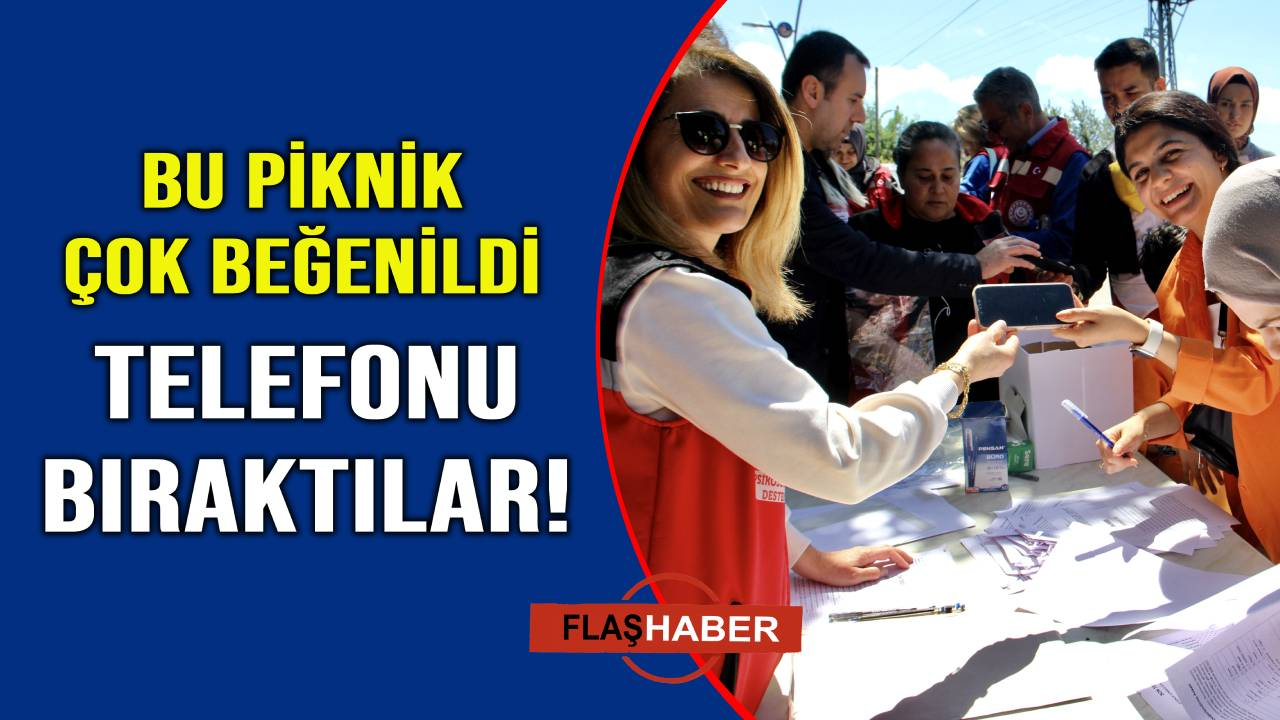 Telefonlar kapandı, aileler yakınlaştı