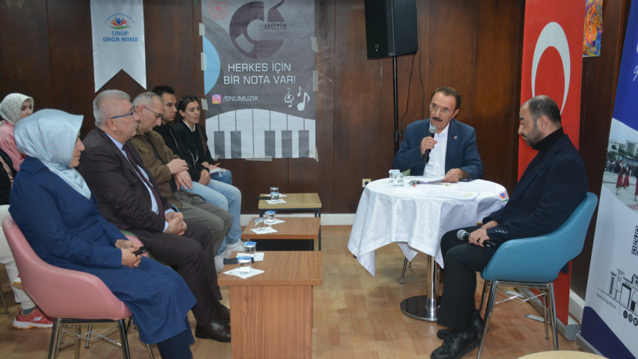 İki şehir, bir beylik!