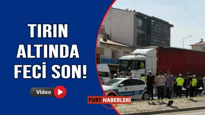 Yanan yeşil ışık sonu oldu