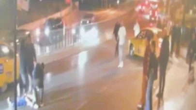 Maltepe’de doktor ile taksicinin tartışması cinayetle bitti
