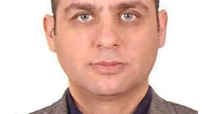 Genç mühendisten acı haber