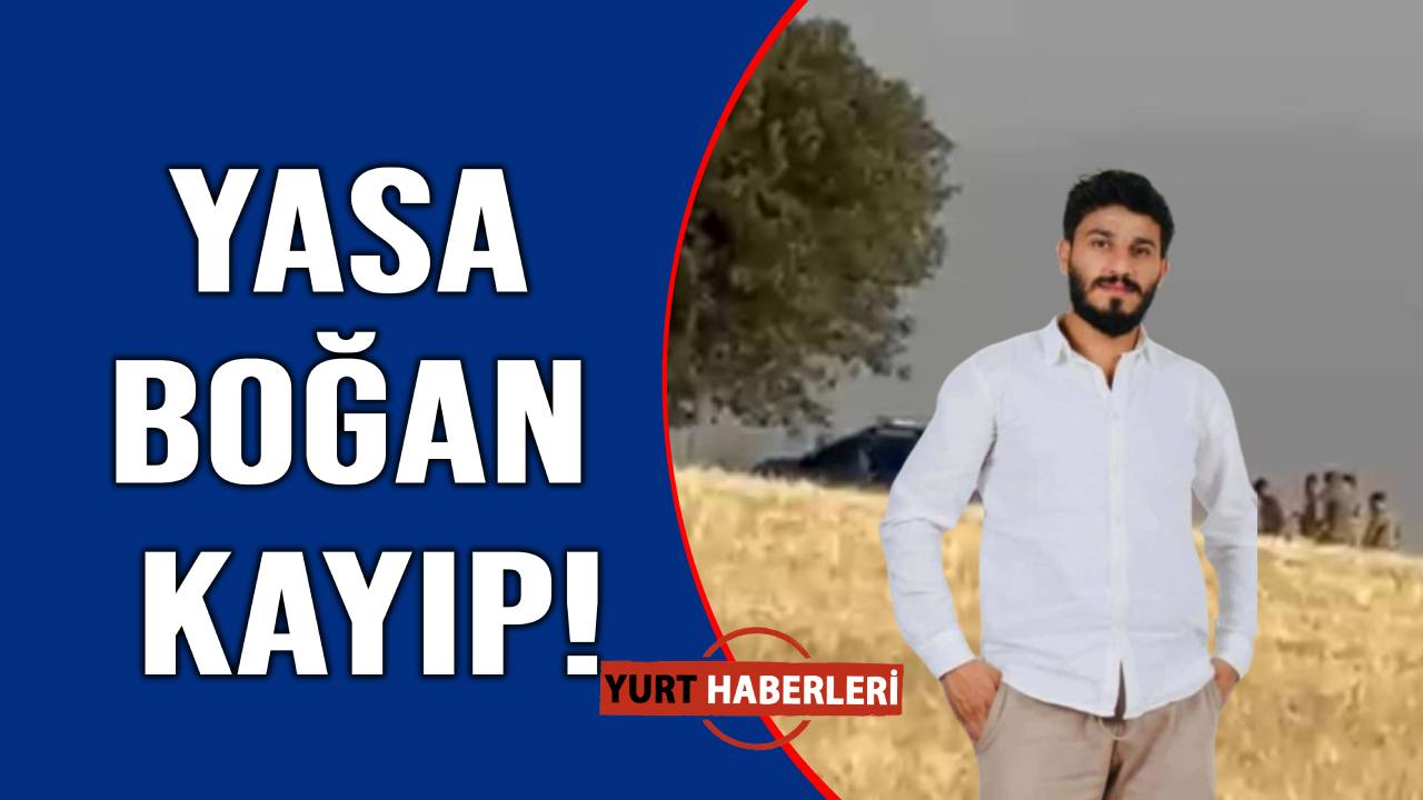 Genç şoför ağaca asılı halde bulundu
