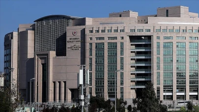 İBB'ye yönelik yolsuzluk soruşturmasında 22'si belediye personeli şüpheliler hakkına gözaltı kararı