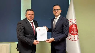 Hükümlüler topluma kazandırılacak