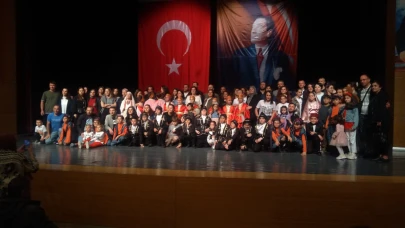 19 Mayıs'a damga vurdular