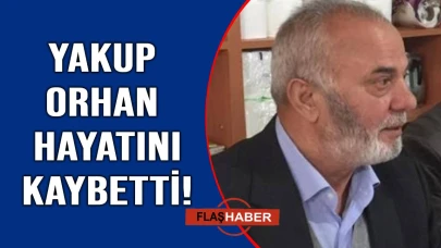 Orhan ailesinin acı günü