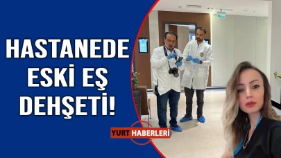 Boşandığı eşi tarafından öldürüldü