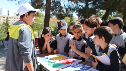 Sinop'ta "English Fest" rüzgarı esti
