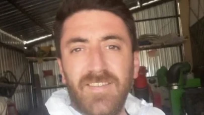 Belediye personeli trafik kazasında hayatını kaybetti