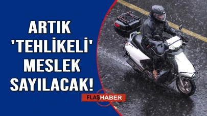 Kuryelere kritik güvence