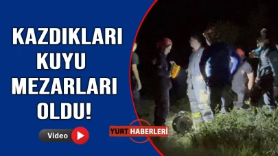 Define tutkusunun sonu ölüm oldu