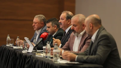 Sağlık-Sen toplu sözleşme için 81 ilde harekete geçti