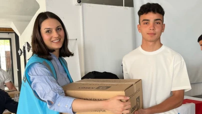 LÖSEV ‘Mutlu Et’ etkinliği Sinop’ta gerçekleşti