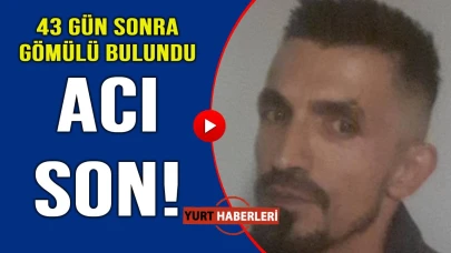 26 yaşındaki genç cinayete kurban gitti